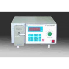 BDF-1型發動機專用轉速表校準裝置