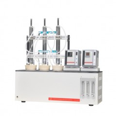 發動機冷卻液腐蝕測定器