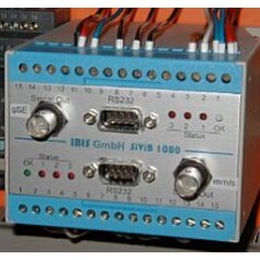 德國(guó)IBIS測(cè)量裝置