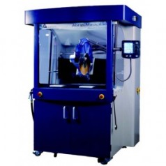 進(jìn)口全自動砂輪切割機 AbrasiMatic 450