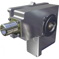 AerospaceControls 調制控制執(zhí)行器系列