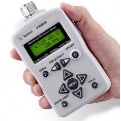 V3500A 手持式射頻功率計(jì)