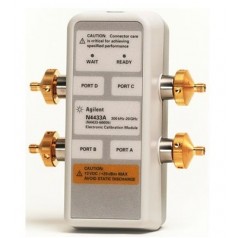 N4433A 微波電子校準件