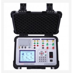 ZC-202B變壓器容量及空負載測試儀_專業生產廠家-致卓測控