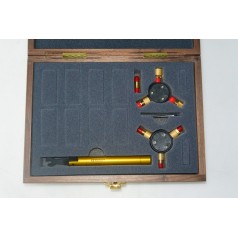 85033E 85032F 85038A 網絡校準件