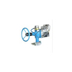 意大利SERVOVALVE氣動執行器