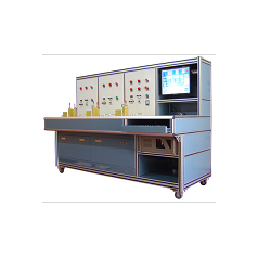 供應剩余漏電流動作保護器綜合試驗臺 GB13955- 2005