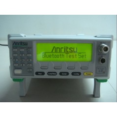 安立Anritsu MT8852B藍牙測試