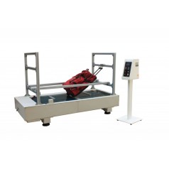 皮箱行走顛簸磨耗試驗機生產商