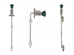 水泥漿在線密度計