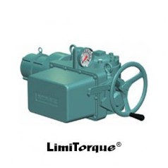 NIPPONgear 電動執行器 SMB系列