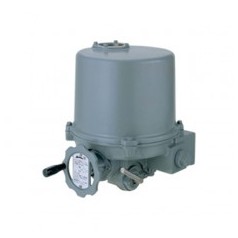 NIPPONgear 電動執行器 JX-05M系列