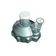 NIPPONgear 手動執行器 PA系列