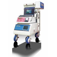 PAMAS 粒子計(jì)數(shù)器FSA-2002系列