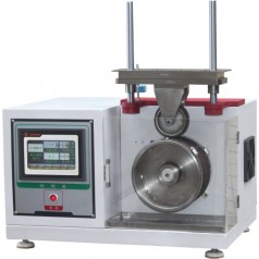 箱包輪子耐磨試驗機