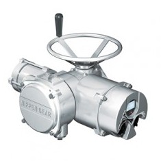 NIPPONgear 電動執行器 AE系列