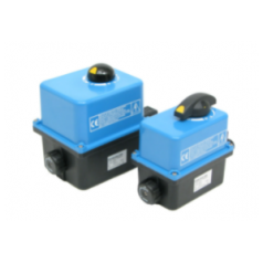 bar 電動執行器TYPE STV ER系列