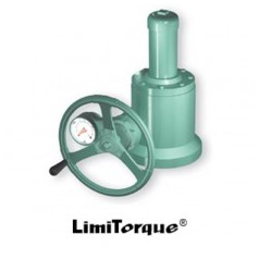 NIPPONgear 手動執(zhí)行器 W系列