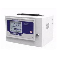 SERVOMEX 痕量庫侖氧分析儀系列