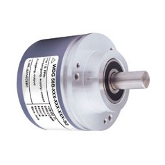 德國WACHENDORFF編碼器