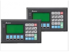 臺達TP05G/TP08 多功能型文本
