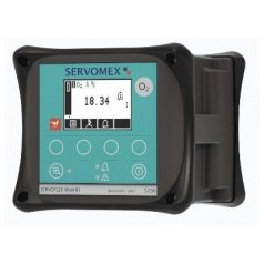 SERVOMEX 便攜式分析儀系列