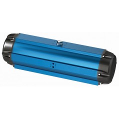 AMG-PESCH 部分回轉執行器SAF系列