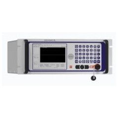 SERVOMEX 痕量氣體分析儀系列