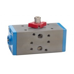 VALBIA 執(zhí)行器MOD.32系列