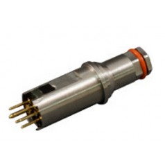 德國GLENAIR扁平電纜連接器