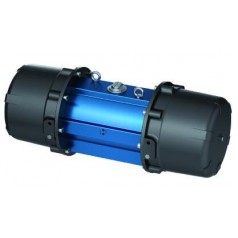 AMG-PESCH 部分回轉執行器SADF系列