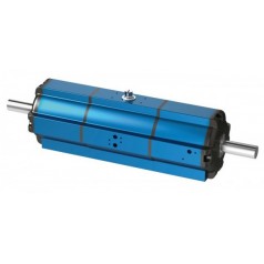 AMG-PESCH 部分回轉執行器DAD/DAF系列