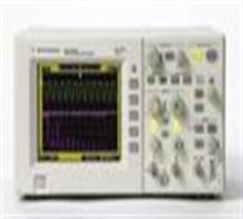 安捷倫示波器