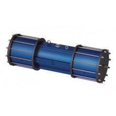 AMG-PESCH 單作用執行器SADF-M 180°系列