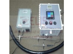 美國IMR燃燒氣體分析儀