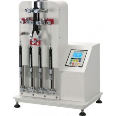 拉鏈往復疲勞試驗機