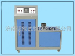沖擊低溫槽60度沖擊試驗專用