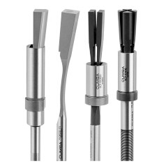 西班牙CUMSA模具安全扣環