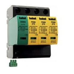 捷克HAKEL浪涌保護器