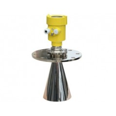 雷達液位計的調試方法