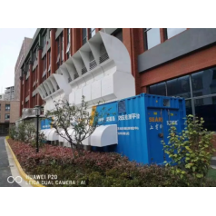 防孤島測試負(fù)載