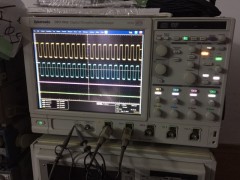 供應DPO7054 數字熒光示波器