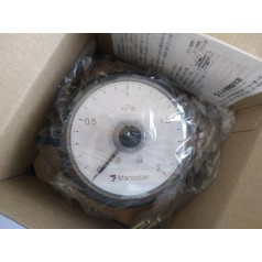 日本山本電機 MANOSTAR 微差壓表 W081FN-2E 現(xiàn)貨銷售