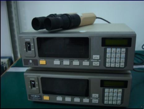 CA210  色彩分析儀