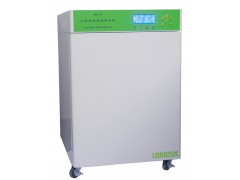 WJ-3型二氧化碳細胞培養箱電腦控制80升紅外傳感器