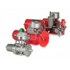 IMTEX 執行器Camtorc系列