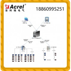 Acrel-Cloud6000安全用電云平臺(tái) 智慧用電云平臺(tái)