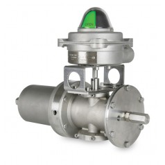 IMTEX 執行器SX/CX系列