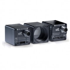 XIMEA高分辨小型工業相機xiC系列MC124M/CG-SY