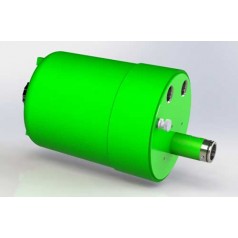 PULSAFEEDER 符合API的XAE執(zhí)行器系列